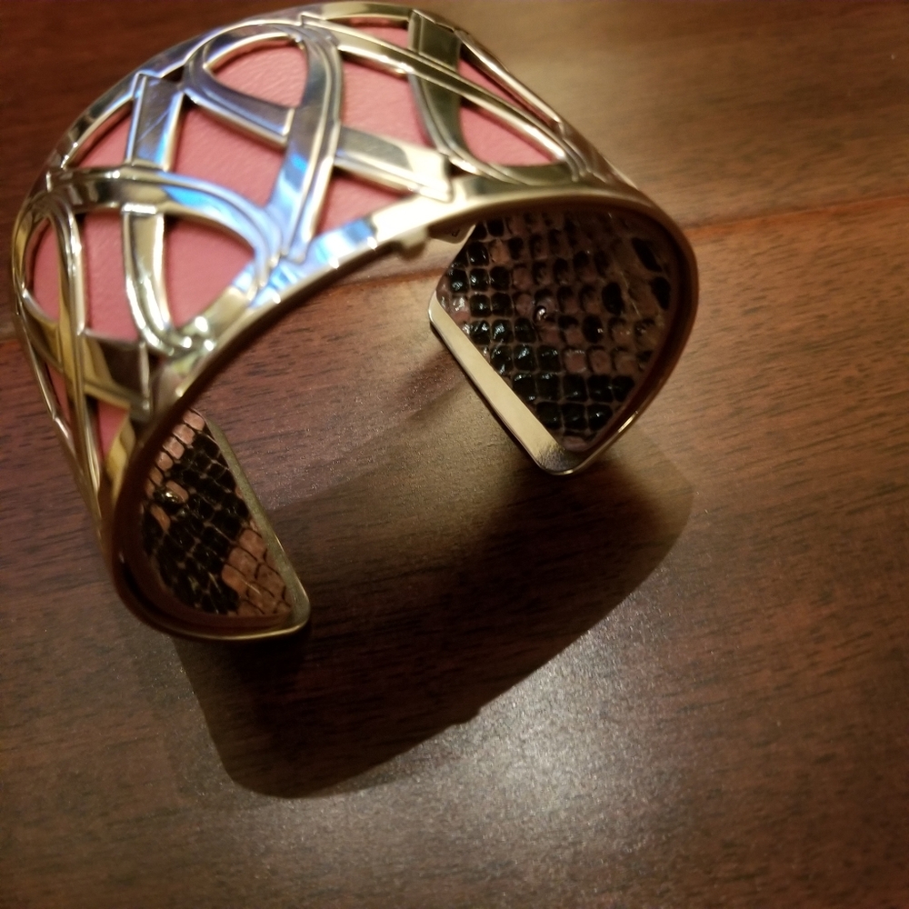 Brighton Cuff Bracelet